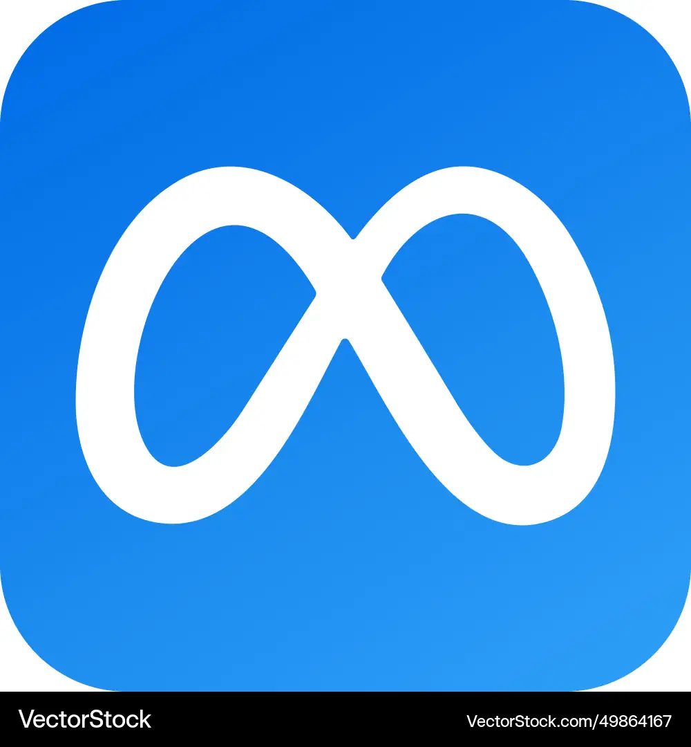 Meta Llama 4 AI model logo