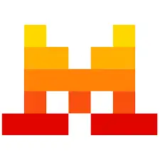 Mistral 3 AI model logo