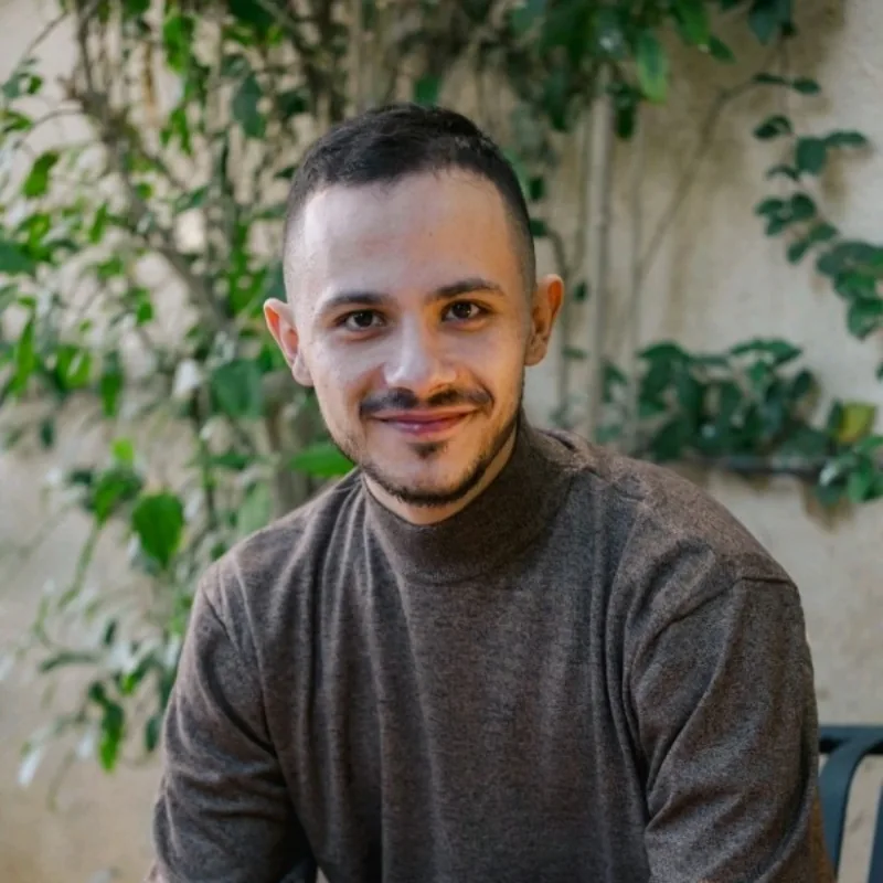 Nicolas Dawalibi