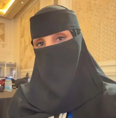 Noura Hadi Al-Qahtani
