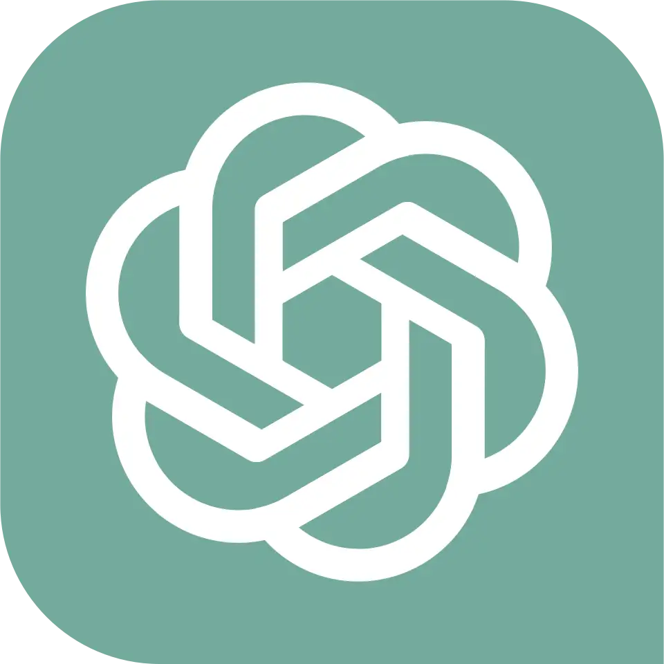 OpenAI logo