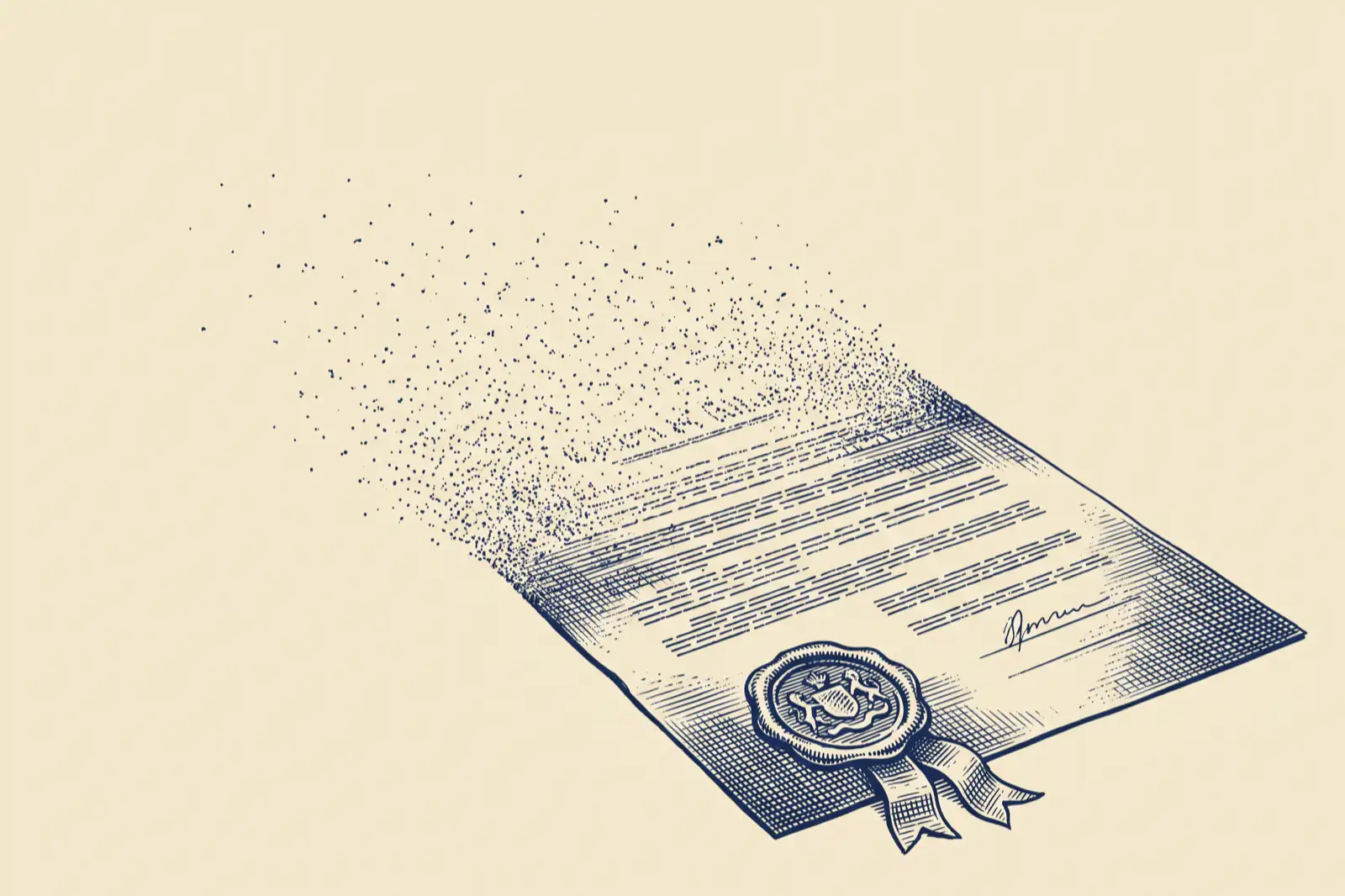 Qatar's AI Practice Direction: What QICDRC No. 1 of 2026 Actually Requires