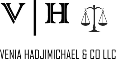 Venia Hadjimichael & Co LLC