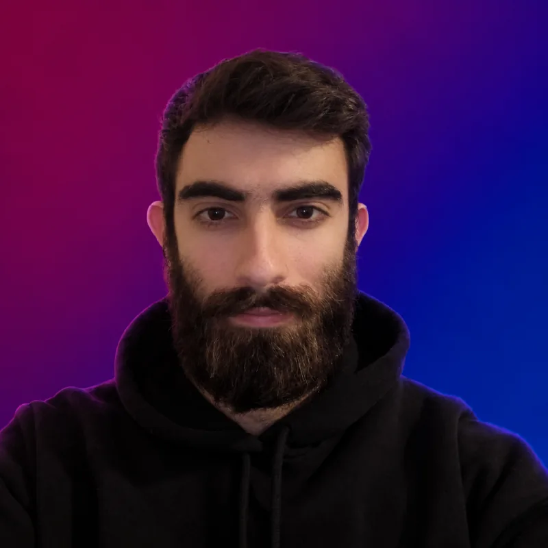 Victor Rizkallah