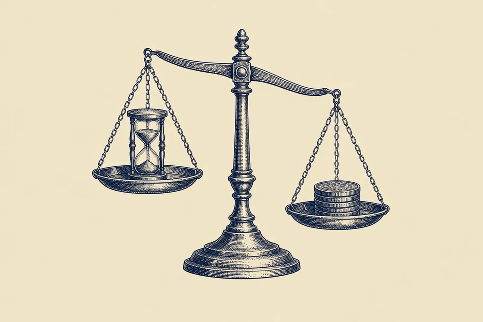 Who Keeps the AI Saving: A Matter-Cost Model for Gulf Law Firms