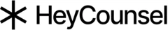 HeyCounsel logo