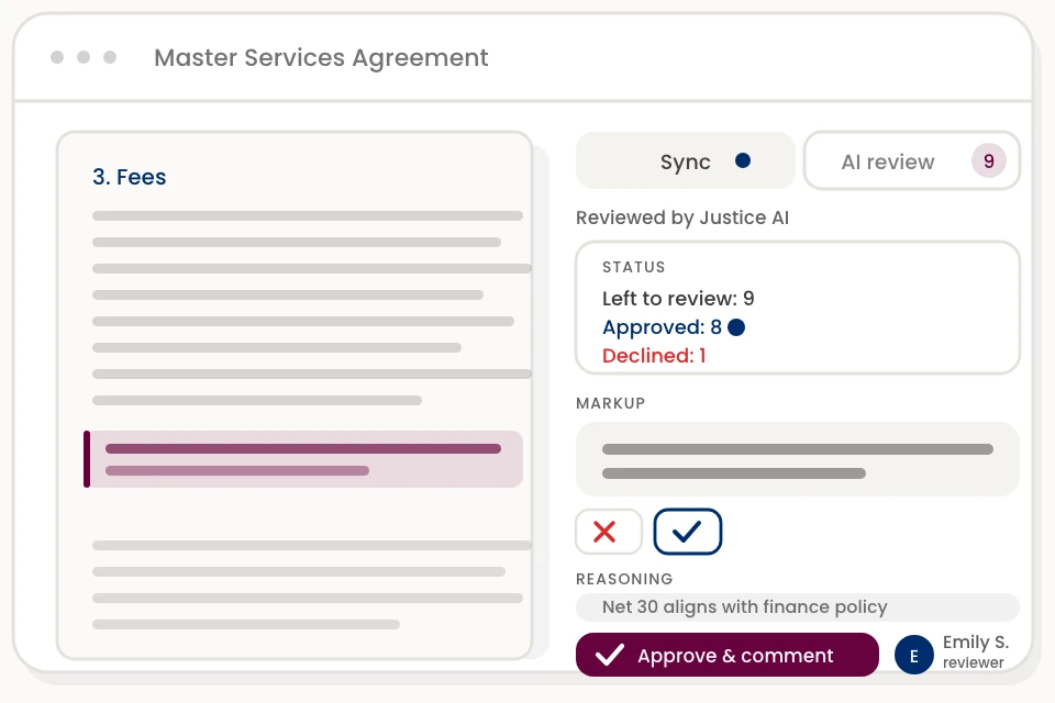 Ai Review Approve Suggestions