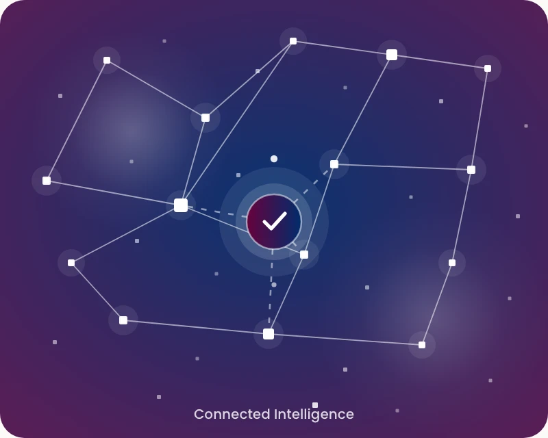 Constellation Node Network Hero