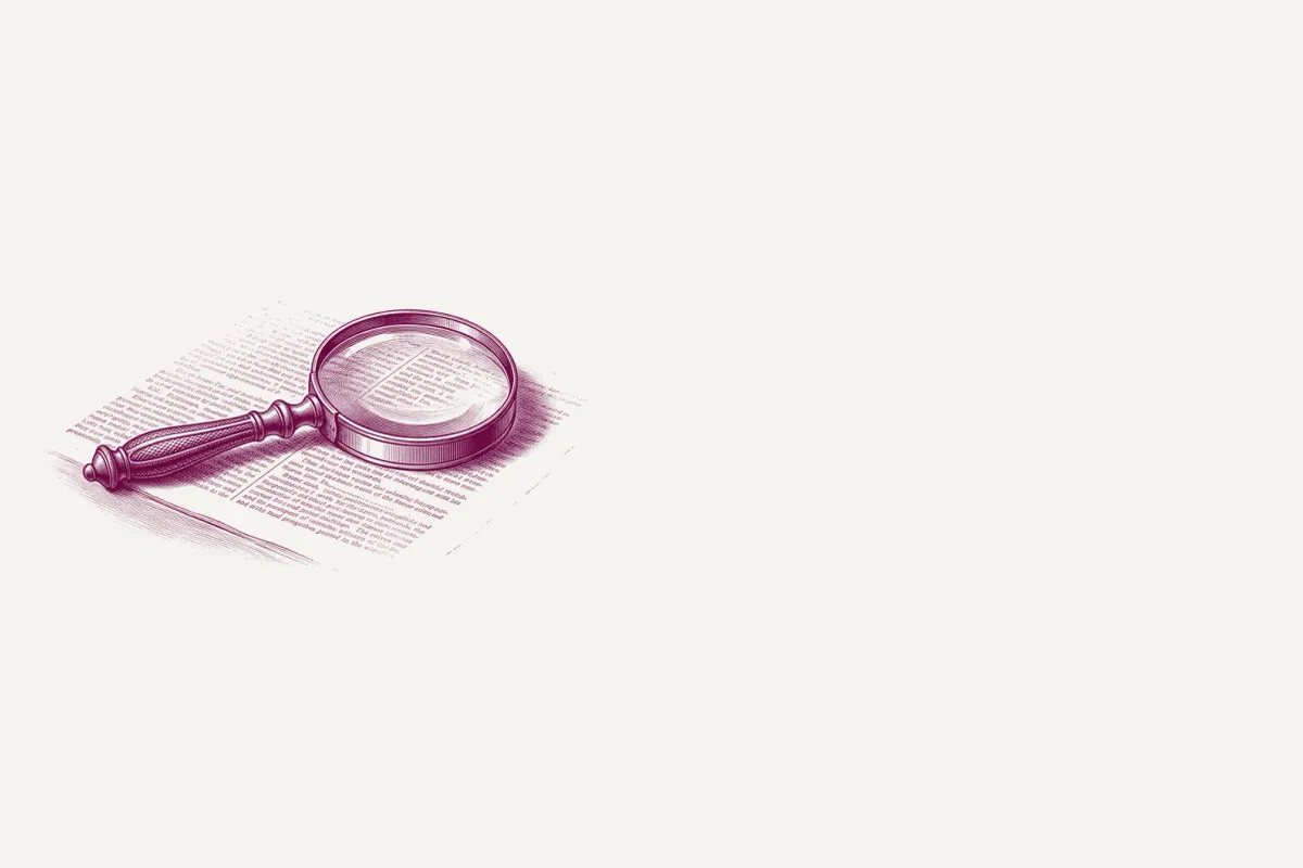 اختلاق الذكاء الاصطناعي القانوني: الاستشهاد المزيّف الذي يجتاز كل تدقيق