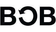 BoB Finance logo