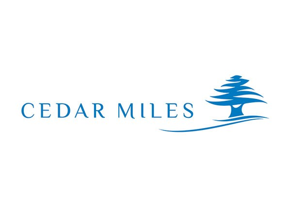 Cedar Miles logo