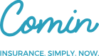 Comin Insurance logo