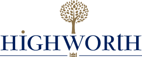 Highworth logo