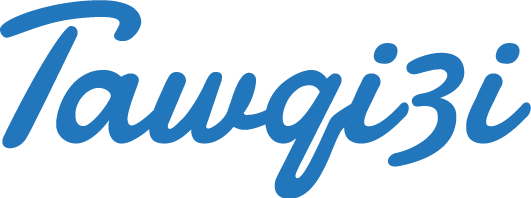Tawqi3i logo