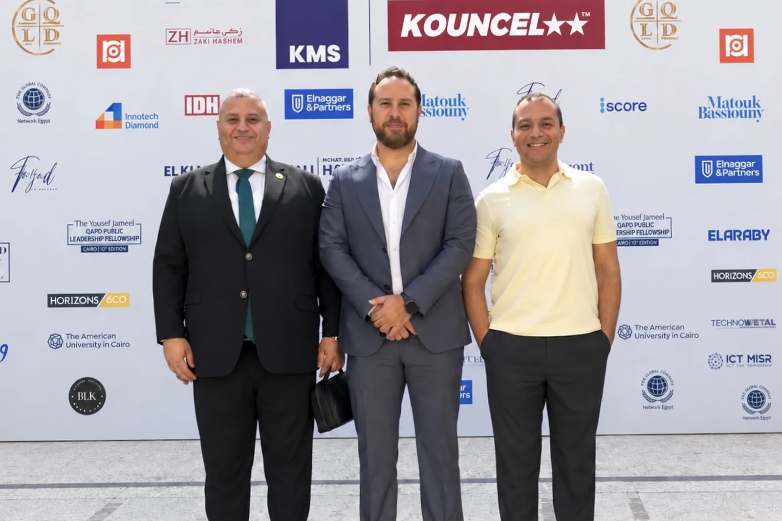 HAQQ Becomes the Official and Exclusive Technology Partner of the New Cairo Bar Association in a Strategic Partnership Reaching Nearly 22,000 Lawyers